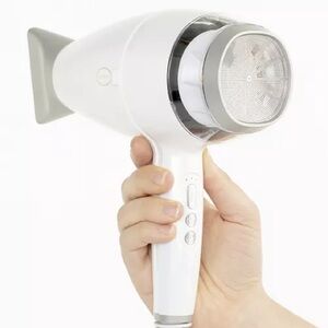 NIB Drybar Reserve Ultralight Anti-Frizz Blow Dryer